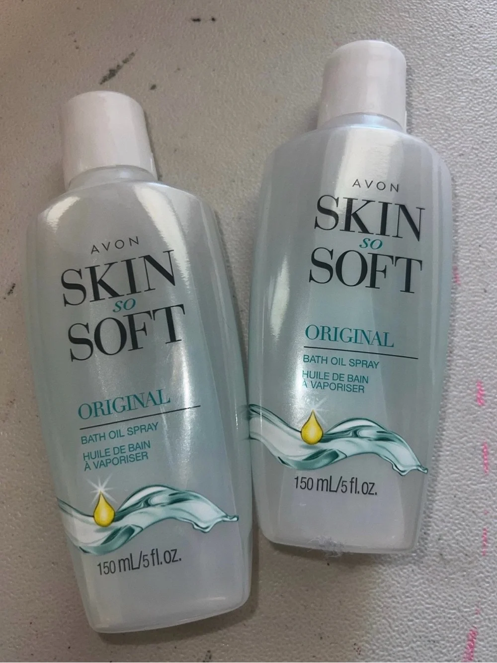 Avon our most